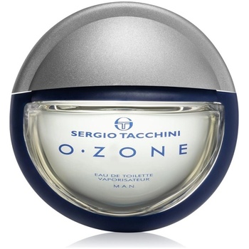 Ozone for Man EDT